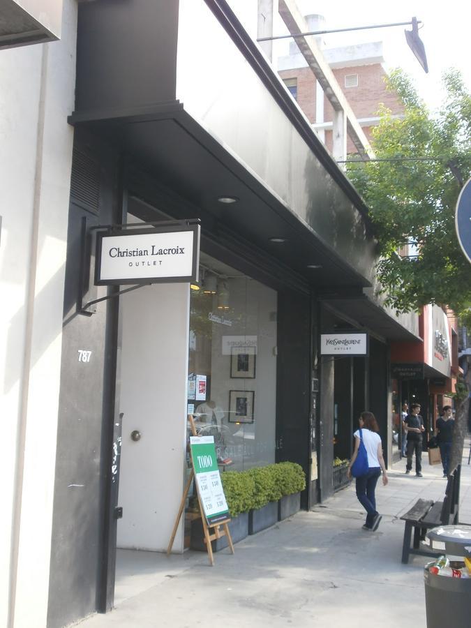 Corazon De Villa Crespo Buenos Aires Exterior photo